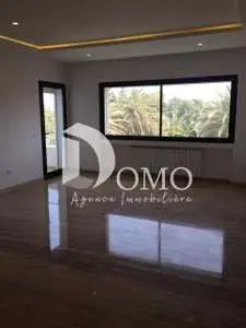 Appartement S+2 à louer à La Soukra 