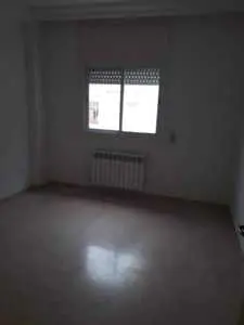 Appartement s+3 à mnihla