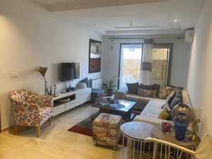 A vendre un appartement S+1 ,89m²,Ennasr 2