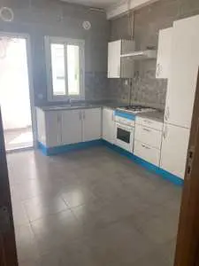 A louer un appartement s+2 jamais habité a ain zaghwene