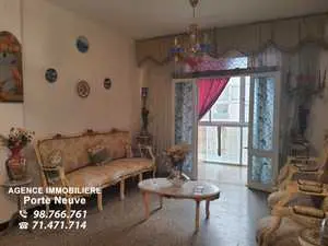 Appartement à vendre a Tunis