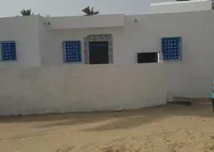 Locationmaison djerba 