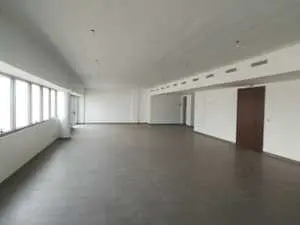 Open Space + 2 bureaux de 300 m² à Mohamed V