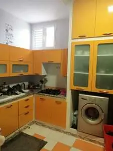 A louer un duplex S+2 à ezzahra 