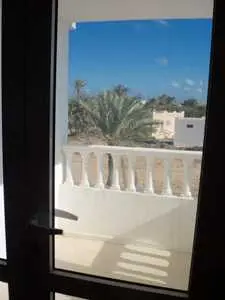 jolies maison pres plage a Djerba