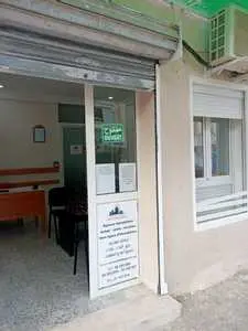 A vendre un Fond de commerce (tous commerce) Rue okba ibn nefeaa Sidi daoued 