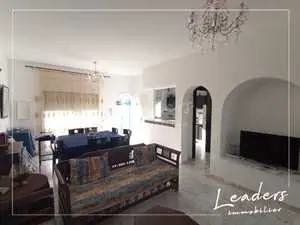 un duplex situeé à hammamet 27246358