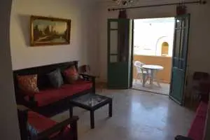 S+2 de 80m² à yasmine hammamet 