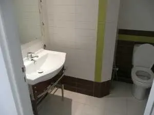 A louer un Appartement S+3 à Ain zaghouan 