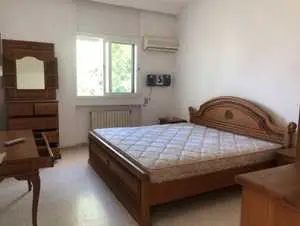 À LOUER UN DUPLEX MEUBLÉ À LA #MARSA😍(cité tabak dyar el marsa)