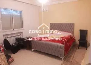 Location coquet appartement S2