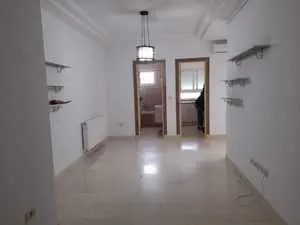 A louer appartement dar fadhal soukra s+1 neuf