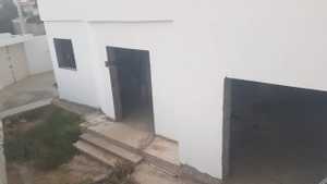 vendre immeuble khzema west