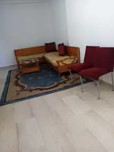 Un appartement proche hotel ribate g