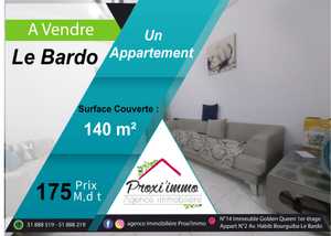 Un Appartement à Vendre