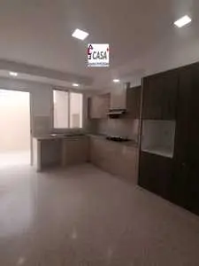 Une villa plain-pied RDC S+3 Haut Standing à vendre à l’AFH Mrezga Nabeul 