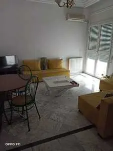 A Vendre un appartement S+2 à Soukra 