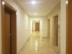 A Vendre appartement s2 neuf à Ain Zaghouan 