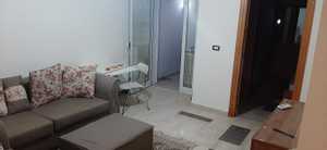 Menzeh 9c appartement S+2