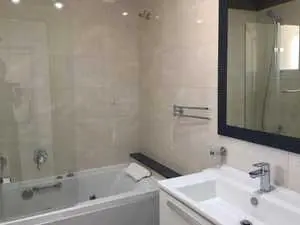 APPARTEMENT ENNASSER