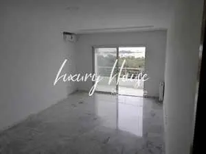 Appartement S+3 aux Jardins de Carthage