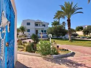 Location villa avec piscine a Djerba Midoun pour les vacances d’été !! 