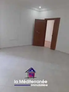 appartement a louer s+2 boumhal