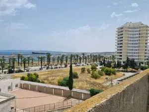 vente immeuble bizerte ksiba