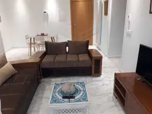 A Louer un appartement S+2 à Khaireddine ,Kram