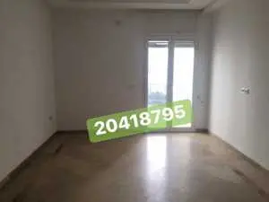 Appartement S+2 l’aouina wahat