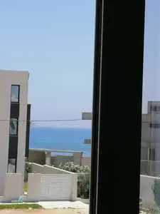 MAISON A LOUER MAAMOURA NABEUL