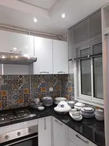 Un coquet S+1 à Vendre à Hammamet Nord