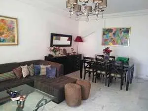 A Vendre un appartement S3 à Cité khalil la Marsa