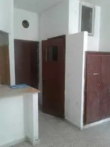 STUDIO 1 PIÈCE PRÈS LYCÉE BAB EL KHADRA 250 DT