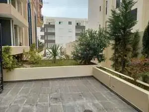 A Vendre duplex s3 de 300m² au Jardin de Carthage