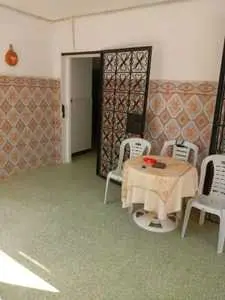 maison avendre ezahrouni