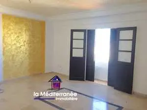 Appartement s3 à Boumhel bassatine 