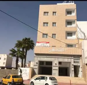 A vendre immobilière el soltane R+4. centre ville Sfax. tél: 44654444