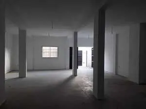 Nouveau Dépôt à louer 250 m2 à Sidi abdelhamid sousse. Tel: 22397156