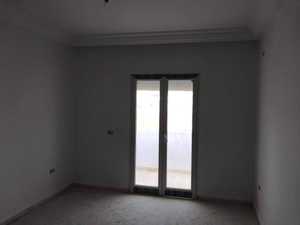 A louer Appartement S+3 à bhar lazarag la Marsa