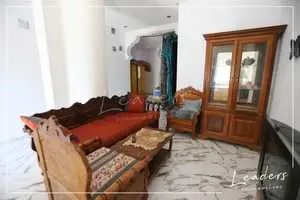 un appartement S+1 meublé à Hammamet 27246323