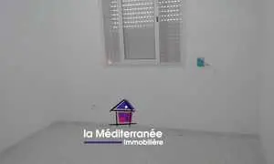 Appartement s2 à Mornag 