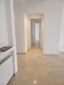 a vendre un appartement s+3 avec ppk ss a l'aouina