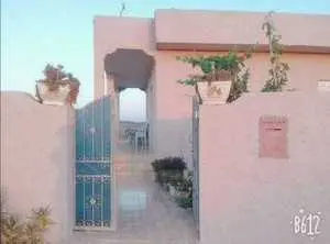 Maison meublé à el argoub El haouria pour réserver contactez Hamdi 21756353 