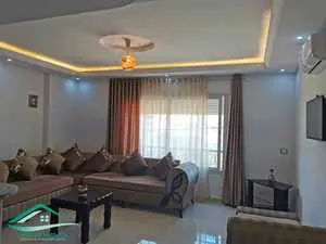 Studio S+1 à jinen el mansoura Kelibia