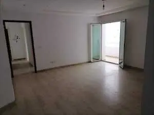 A vendre un appartement s+2 aux jardins de l'aouina