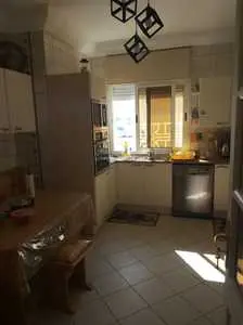 A vendre un appartement s+3 à Ain Zaghwene nord