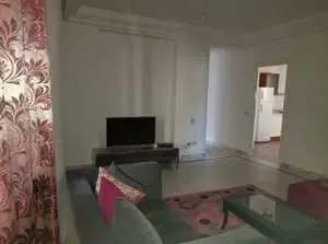 location appartement meublé par nuitée à Cité Nasser