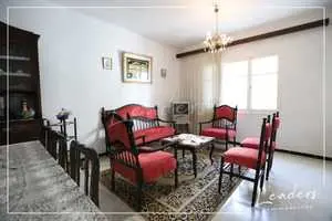 une villa à vendre à manzah 6 🧨 27246336 📞