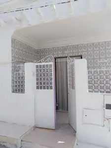 av deux maison à Hammamet y